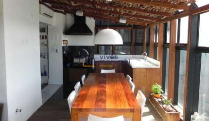 Apartamento com 4 quartos à venda na Rua Doutor José Gustavo Bush, --, Panamby, São Paulo, 237 m2 por R$ 2.000.000