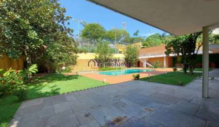 Comercial com 1550 m²