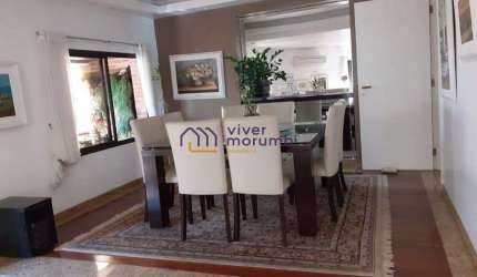 Apartamento com 4 quartos à venda na Rua Doutor Renato Paes de Barros, --, Vila Nova Conceição, São Paulo, 217 m2 por R$ 3.200.000