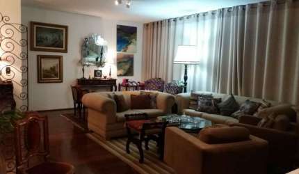 Apartamento com 3 quartos à venda na Rua Abdo Ambuba, --, Vila Andrade, São Paulo, 150 m2 por R$ 690.000