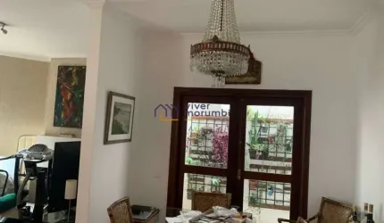 Casa em condomínio fechado com 4 quartos à venda na Rua do Símbolo, --, Morumbi, São Paulo, 390 m2 por R$ 1.800.000