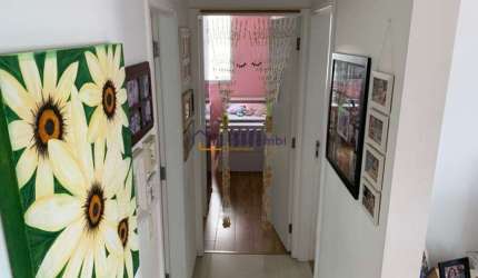 Apartamento com 2 quartos à venda na Rua Pintassilgo, --, Moema, São Paulo, 103 m2 por R$ 1.100.000