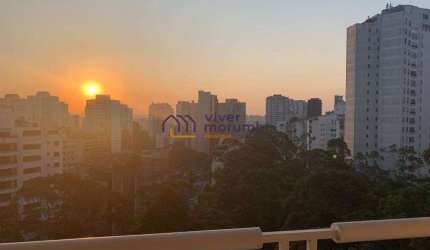 Loft duplex Morumbi mobiliado