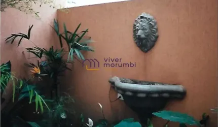 SOBRADO JARDIM LONDRINA 280m²