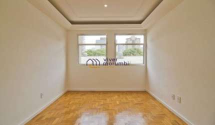 Apartamento com 2 quartos à venda na Rua Gomes de Carvalho, --, Vila Olímpia, São Paulo, 61 m2 por R$ 655.000