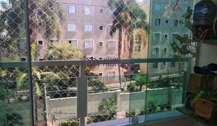Lindo, bem localizado e com lazer apartamento no Morumbi
