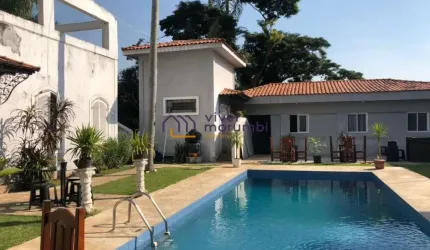 Casa com 4 quartos à venda na Avenida Morumbi, --, Morumbi, São Paulo, 685 m2 por R$ 4.100.000