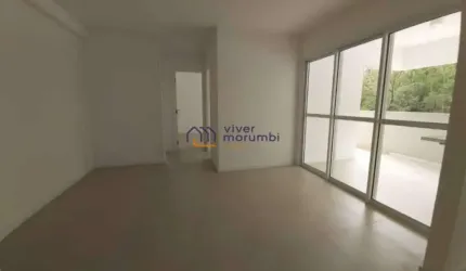 Prédio novo, Garden, dois dormitórios, varanda, uma vaga lazer completissimo  vale conferir