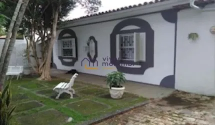 Casa térrea á 500 mts estação linha Amarela do metrô