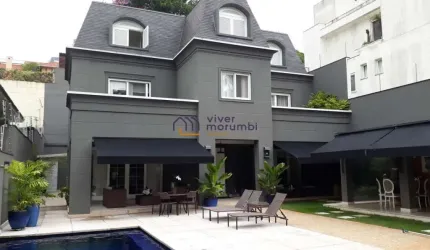 Casa com 4 quartos à venda na PÇ Renzo Pagliari, --, Cidade Jardim, São Paulo, 979 m2 por R$ 14.000.000