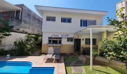 Belo sobrado