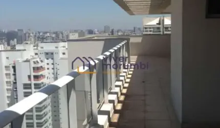 Apartamento com 4 quartos à venda na Rua Conde de Porto Alegre, --, Campo Belo, São Paulo, 606 m2 por R$ 9.580.000