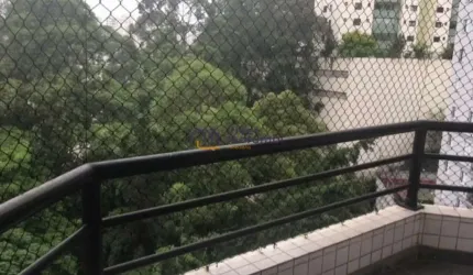 Apartamento com 2 quartos à venda na Rua José de Oliveira Coelho, --, Vila Andrade, São Paulo, 136 m2 por R$ 595.000