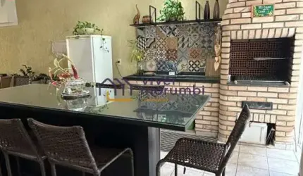 Casa com 4 quartos à venda na Rua Domingos Simões, --, Morumbi, São Paulo, 240 m2 por R$ 1.500.000