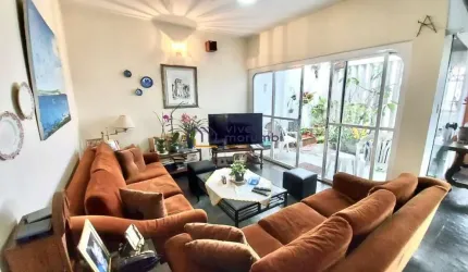 Casa com 3 quartos à venda na Rua Doutor Martins de Oliveira, --, Morumbi, São Paulo, 500 m2 por R$ 1.650.000
