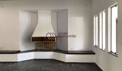 Espaço Comercial - Eventos ou Negócio