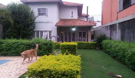 Casa com 3 quartos à venda na Rua José Cola Grossi, --, Jardim Leonor, São Paulo, 250 m2 por R$ 1.500.000