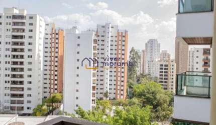 Apartamento de alto padrão. 1 unidades por andar!