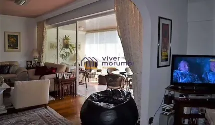 Apartamento com 4 quartos à venda na Rua Manoel Antônio Pinto, --, Morumbi, São Paulo, 108 m2 por R$ 1.010.000