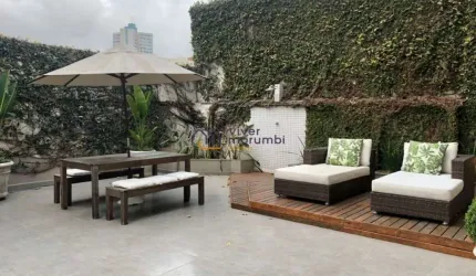 Casa com 3 quartos à venda na Avenida General Cavalcanti de Albuquerque, --, Morumbi, São Paulo, 256 m2 por R$ 1.290.000