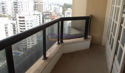 COBERTURA REAL PARQUE 380m²