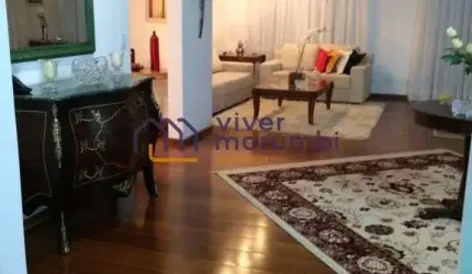 Apartamento com 4 quartos à venda na Avenida Giovanni Gronchi, --, Vila Andrade, São Paulo, 240 m2 por R$ 960.000