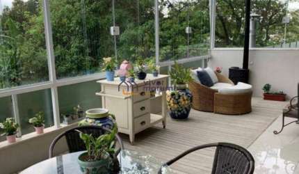 Casa em condomínio fechado com 4 quartos à venda na Rua Sônia Ribeiro, --, Campo Belo, São Paulo, 270 m2 por R$ 2.550.000
