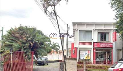 Imóvel comercial em bairro de Ipiranga - SP