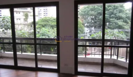 Apartamento com 3 quartos à venda na Rua Lourenço de Almeida, --, Vila Nova Conceição, São Paulo, 210 m2 por R$ 7.500.000