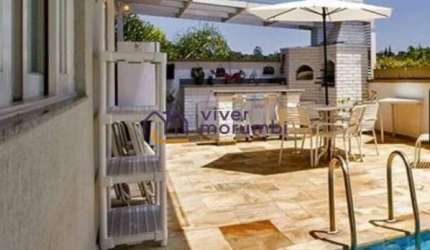 Casa em condomínio fechado com 3 quartos à venda na Rua Tomé Portes, --, Brooklin, São Paulo, 500 m2 por R$ 3.000.000