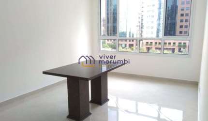 Apartamento com 3 quartos à venda na Rua Iguatemi, --, Itaim Bibi, São Paulo, 87 m2 por R$ 1.150.000