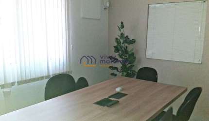Prédio Comercial próximo a Av. João Dias !