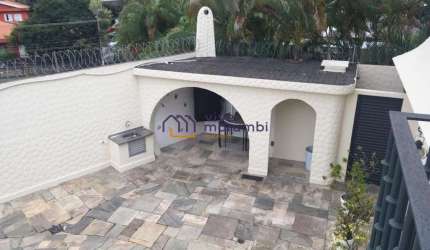 Casa com 4 quartos à venda na Rua Malvinas, --, Jardim Guedala, São Paulo, 400 m2 por R$ 3.800.000