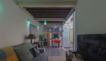 Casa com 2 quartos à venda na Rua Domingos Antônio Ciccone, --, Santo Amaro, São Paulo, 145 m2 por R$ 1.281.000