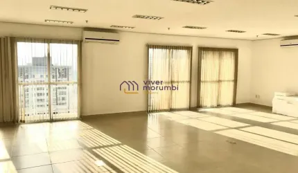 Bela sala comercial