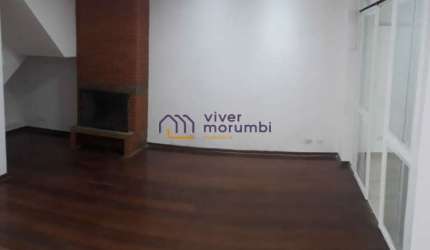 Belo sobrado comercial