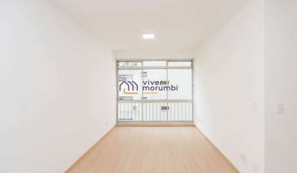Apartamento com 2 quartos à venda na Rua Tabapuã, --, Itaim Bibi, São Paulo, 83 m2 por R$ 890.000