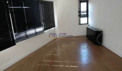 Bela sala comercial