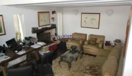 Casa em condomínio fechado com 3 quartos à venda na Avenida Dona Maria Mesquita de Mota e Silva, --, Morumbi, São Paulo, 234 m2 por R$ 3.500.000