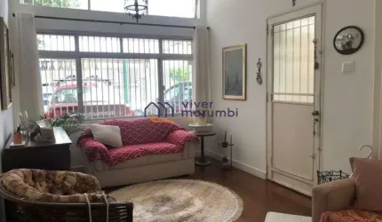 Casa com 4 quartos à venda na Rua Almirante Aristides Guilhem, --, Morumbi, São Paulo, 250 m2 por R$ 1.150.000