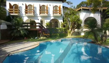 Casa com 4 quartos à venda na Rua Magalhães de Araújo, --, Jardim Guedala, São Paulo, 597 m2 por R$ 3.800.000