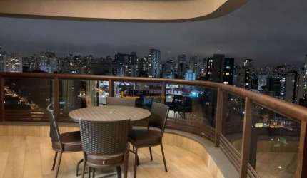 Apartamento com 1 quarto à venda na Rua das Fiandeiras, --, Vila Olímpia, São Paulo, 49 m2 por R$ 1.630.000