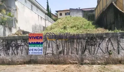 Oportunidade - Lote/Terreno para venda com 350 metros quadrados