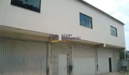GALPÃO, AMPLO E BEM LOCALIZADO. CONFIRA!