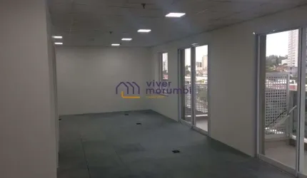 Bom negócio, salas alugadas