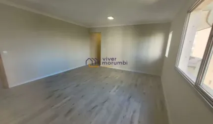 Apartamento com 2 quartos à venda na Rua do Ângulo, --, Morumbi, São Paulo, 99 m2 por R$ 480.000