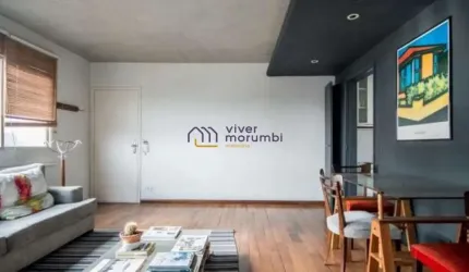Lindo apartamento