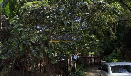 Terreno à venda na Rua Luciano Gomes, --, Morumbi, São Paulo por R$ 1.100.000