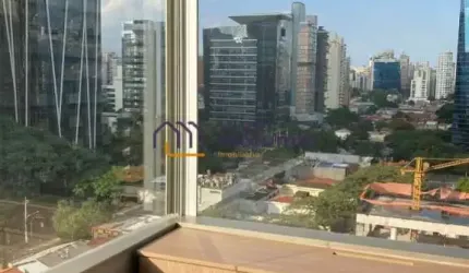 Lindo stúdio