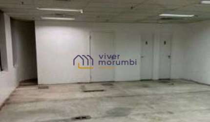 Casa comercial para alugar na Rua Sansão Alves dos Santos, --, Brooklin, São Paulo, 104 m2 por R$ 3.800